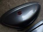 Klikněte pro detailní foto č. 3 - Levý kryt-nádrž SFV 650 Gladius