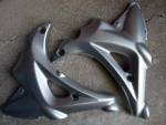 Detail nabídky - Levý kryt-rám SFV 650 Gladius
