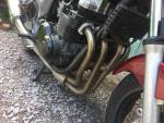 Klikněte pro detailní foto č. 12 - Kawasaki zr7 motonadily 2000
