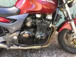 Klikněte pro detailní foto č. 8 - Kawasaki zr7 motonadily 2000