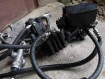 Klikněte pro detailní foto č. 3 - Třmen-pumpa-hadice SFV 650 Gladius
