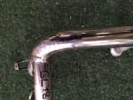 Klikněte pro detailní foto č. 3 - Rám GL 1800