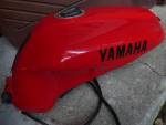 Klikněte pro detailní foto č. 1 - Víčko FZS 600 Fazer
