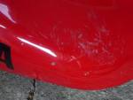 Klikněte pro detailní foto č. 3 - Víčko FZS 600 Fazer