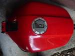 Detail nabídky - Víčko FZS 600 Fazer