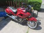 Klikněte pro detailní foto č. 1 - Motor nt 650 v deauville