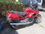 Klikněte pro detailní foto č. 2 - Motor nt 650 v deauville