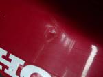 Klikněte pro detailní foto č. 9 - Nádrž CB 500
