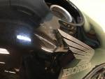 Klikněte pro detailní foto č. 3 - Nádrž CB 500 F
