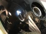 Klikněte pro detailní foto č. 4 - Nádrž CB 500 F