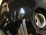 Klikněte pro detailní foto č. 5 - Nádrž CB 500 F