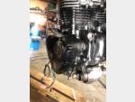 Detail nabídky - Kompletní motor Triumph Bonneville T 120 900 r.v.2018 5000 Km