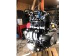 Klikněte pro detailní foto č. 3 - Kompletní motor Triumph Bonneville T 120 900 r.v.2018 5000 Km
