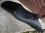 Klikněte pro detailní foto č. 1 - Sedlo CBR 600 F