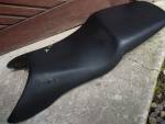 Klikněte pro detailní foto č. 4 - Sedlo CBR 600 F