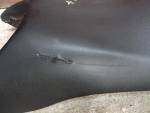 Klikněte pro detailní foto č. 5 - Sedlo CBR 600 F