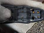 Klikněte pro detailní foto č. 6 - Sedlo CBR 600 F