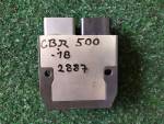 Detail nabídky - Regulátor dobíjení CBR 500R PC57
