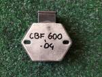 Klikněte pro detailní foto č. 1 - Regulátor dobíjení CBF 600