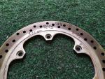 Klikněte pro detailní foto č. 2 - Brzdový kotouč CBR 600 PC25