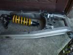 Klikněte pro detailní foto č. 1 - Kyvka-centrál SV 650