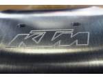 Klikněte pro detailní foto č. 2 - KTM originální kryt pod motor