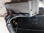 Klikněte pro detailní foto č. 4 - CDI-regulátor-relé-klakson GS 500