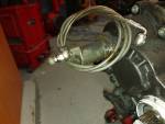 Klikněte pro detailní foto č. 1 - Spojková pumpa spodní BMW R1200