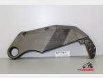 Detail nabídky - Pravý plast kryt rámu Kawasaki Z 750 S 04-06 obj.č.k.14091-0234