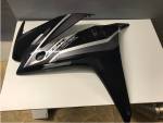Klikněte pro detailní foto č. 9 - Levá boční kapota bok plast CBR500R pc57