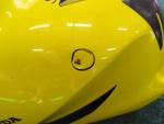 Klikněte pro detailní foto č. 4 - Nádrž CBR 900RR SC44