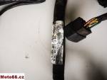 Klikněte pro detailní foto č. 4 - Kabeláž hlavní kabelový svazek Honda VT 750 C2 Spirit