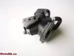 Klikněte pro detailní foto č. 1 - Příruba karburátoru Honda VT 750 C2 Spirit