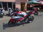 Detail nabídky - CBR 1000 RR