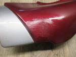 Klikněte pro detailní foto č. 2 - Podsedlový plast levý