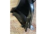 Klikněte pro detailní foto č. 10 - Plast výplň masky plast k budíkům levá strana levý CBR600RR PC37