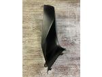 Detail nabídky - Plast výplň masky plast k budíkům levá strana levý CBR600RR PC37