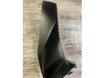 Klikněte pro detailní foto č. 4 - Plast výplň masky plast k budíkům levá strana levý CBR600RR PC37