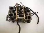 Klikněte pro detailní foto č. 1 - Vstřikovací rampa a klapky VFR 800 VTEC