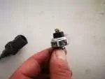 Klikněte pro detailní foto č. 2 - Čidlo čidla VFR 800 VTEC