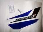 Detail nabídky - Samolepka GS 500