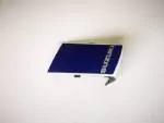 Detail nabídky - Spojovací plast zadních kapot GS 500