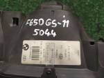 Klikněte pro detailní foto č. 3 - Přední světlo F 650 GS