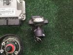 Klikněte pro detailní foto č. 3 - Sady zámků F 650 GS