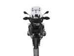 Klikněte pro detailní foto č. 1 - MRA PLEXI R1250GS kouřové Vario-X-Creen se stabilizátorem 2019-