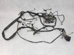 Klikněte pro detailní foto č. 1 - Elektroinstalace, kabely, elektrika - hlavní svazek