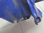 Klikněte pro detailní foto č. 3 - Přední blatník yamaha r6 08
