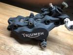 Detail nabídky - Brzdový třmen přední Triumph Daytona 600 r.v. 2004