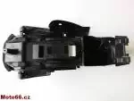 Klikněte pro detailní foto č. 2 - Zadní blatník XL 125 Varadero