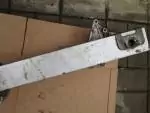 Klikněte pro detailní foto č. 2 - Kyvka kl 650 tengai